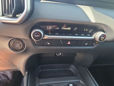 2024 Mazda Mazda CX-50 2.5 S Preferred Package