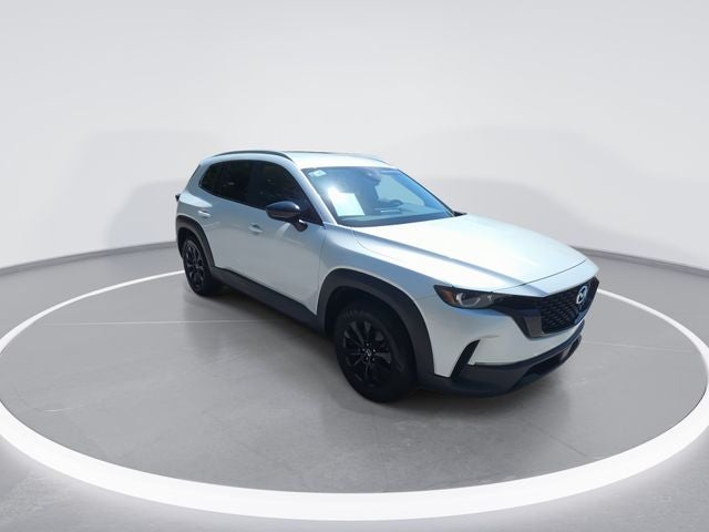 2024 Mazda Mazda CX-50 2.5 S Preferred Package