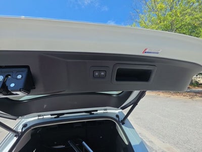 2024 Mazda Mazda CX-50 2.5 S Preferred Package