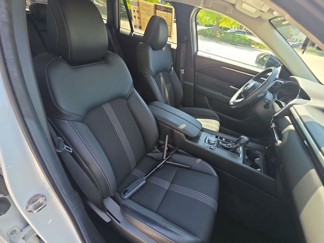 2024 Mazda Mazda CX-50 2.5 S Preferred Package