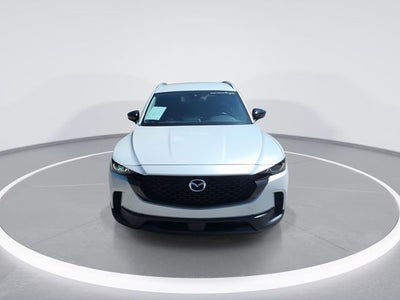 2024 Mazda Mazda CX-50 2.5 S Preferred Package