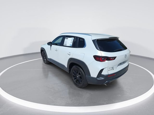 2024 Mazda Mazda CX-50 2.5 S Preferred Package