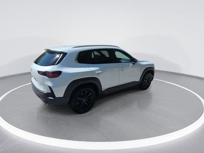2024 Mazda Mazda CX-50 2.5 S Preferred Package