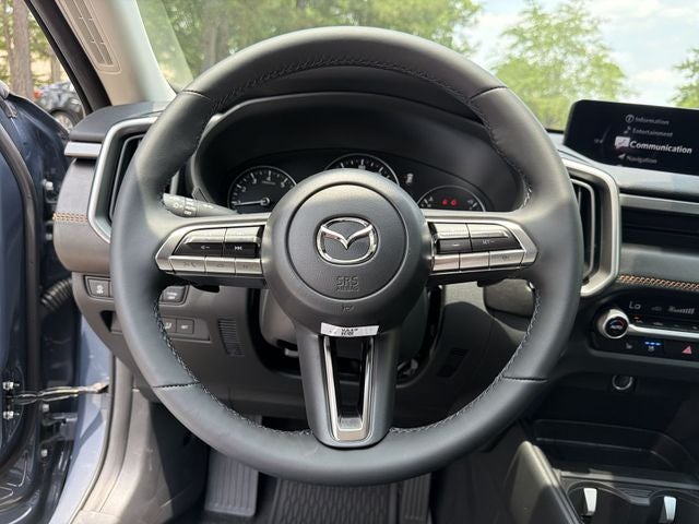 2026 Mazda Mazda CX-50 2.5 Turbo