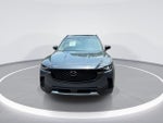 2026 Mazda Mazda CX-50 2.5 Turbo