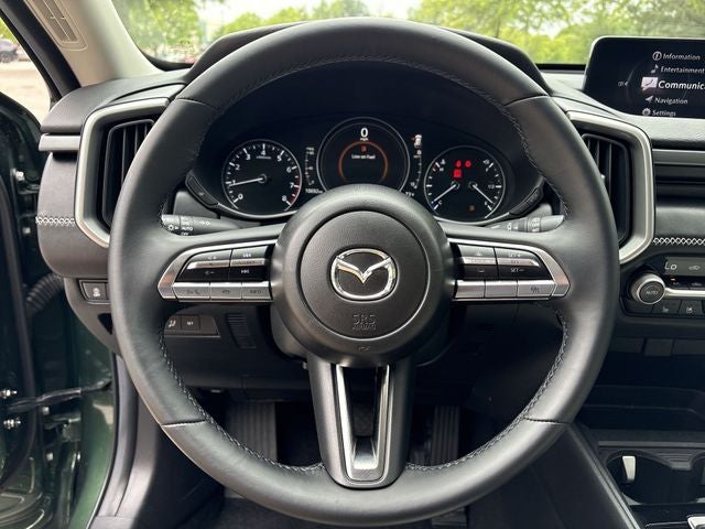 2026 Mazda Mazda CX-50 2.5 S Premium