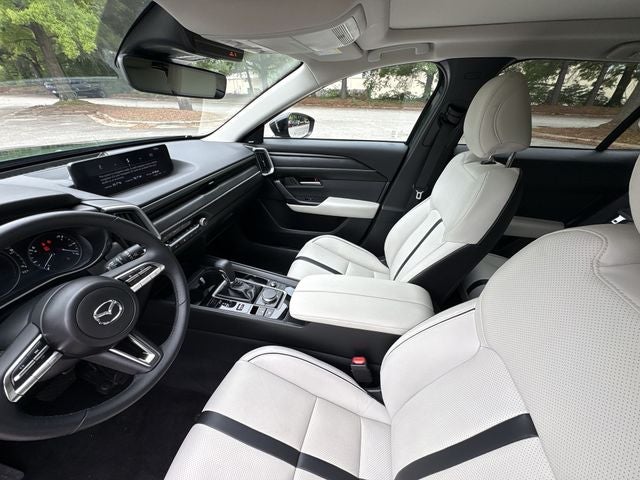 2026 Mazda Mazda CX-50 2.5 S Premium