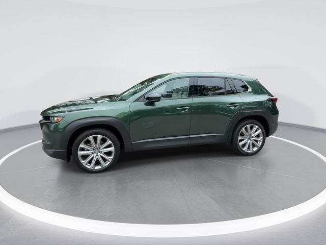 2026 Mazda Mazda CX-50 2.5 S Premium