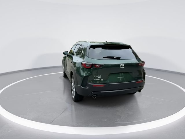 2026 Mazda Mazda CX-50 2.5 S Premium
