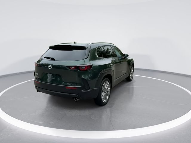 2026 Mazda Mazda CX-50 2.5 S Premium