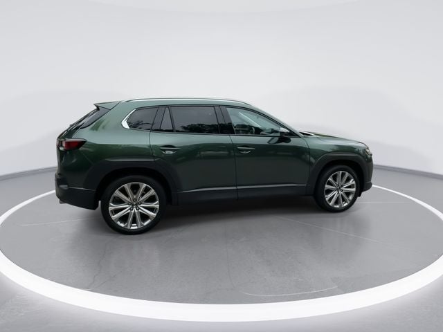 2026 Mazda Mazda CX-50 2.5 S Premium