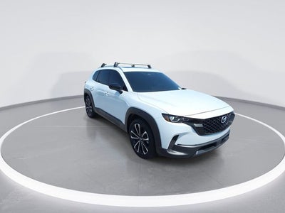 2026 Mazda Mazda CX-50 2.5 S Premium