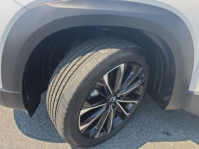 2026 Mazda Mazda CX-50 2.5 S Premium