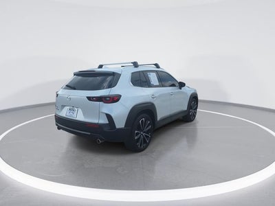 2026 Mazda Mazda CX-50 2.5 S Premium