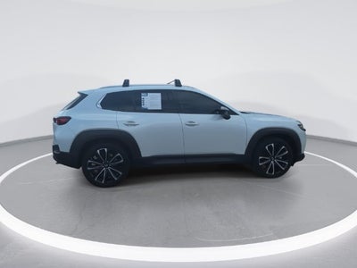 2026 Mazda Mazda CX-50 2.5 S Premium