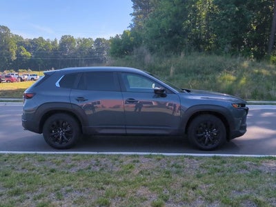 2024 Mazda Mazda CX-50 2.5 S Premium Package