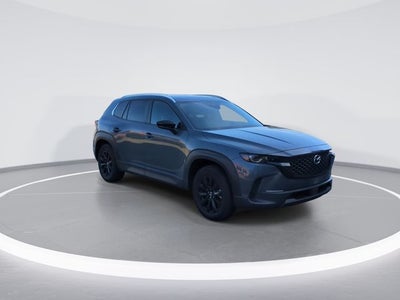 2024 Mazda Mazda CX-50 2.5 S Premium Package