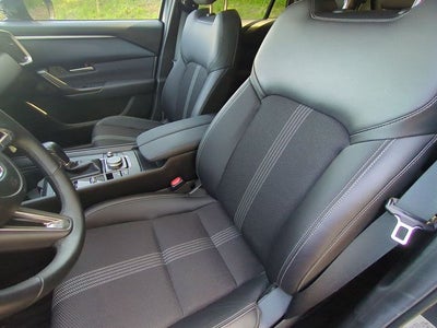 2024 Mazda Mazda CX-50 2.5 S Premium Package