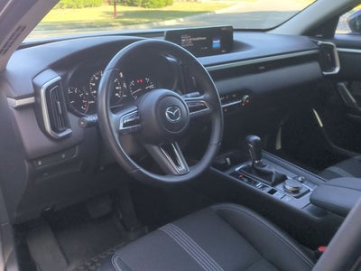 2024 Mazda Mazda CX-50 2.5 S Premium Package