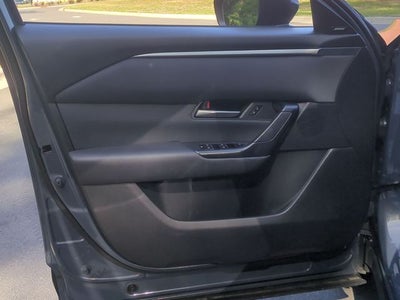 2024 Mazda Mazda CX-50 2.5 S Premium Package