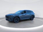 2024 Mazda Mazda CX-50 2.5 S Premium Package