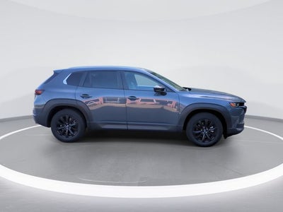 2024 Mazda Mazda CX-50 2.5 S Premium Package