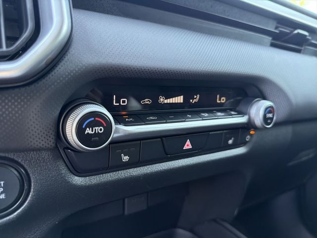 2024 Mazda Mazda CX-50 2.5 S Premium Package