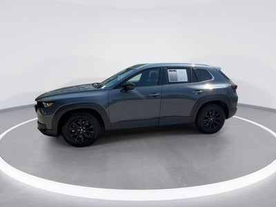 2024 Mazda Mazda CX-50 2.5 S Premium Package