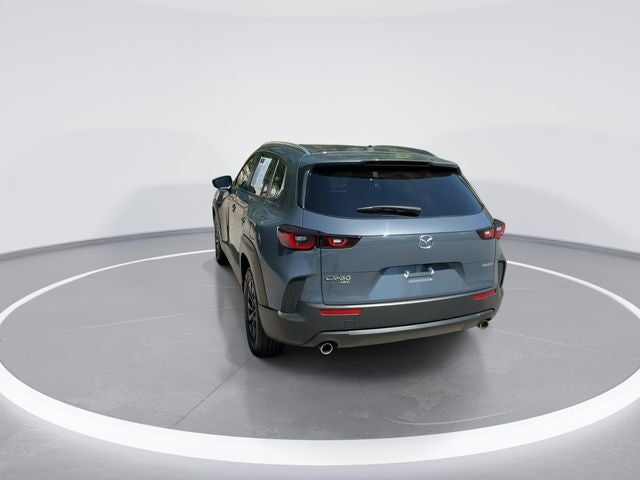 2024 Mazda Mazda CX-50 2.5 S Premium Package
