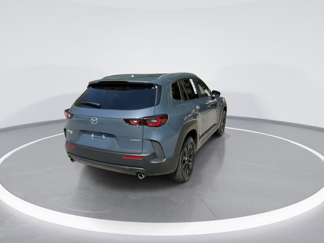 2024 Mazda Mazda CX-50 2.5 S Premium Package