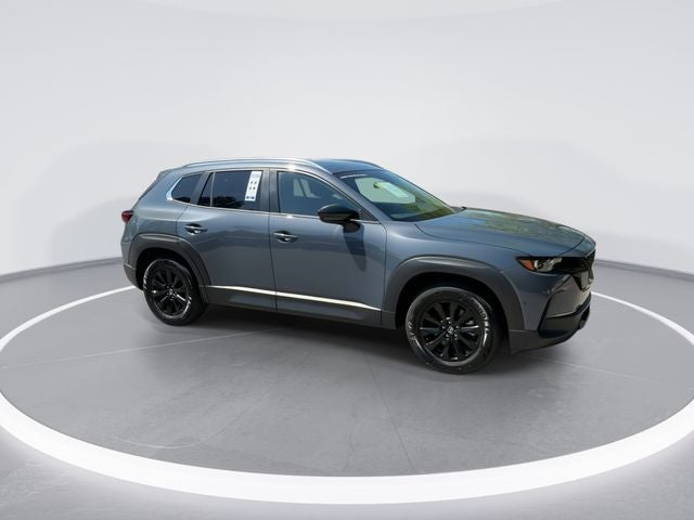 2024 Mazda Mazda CX-50 2.5 S Premium Package