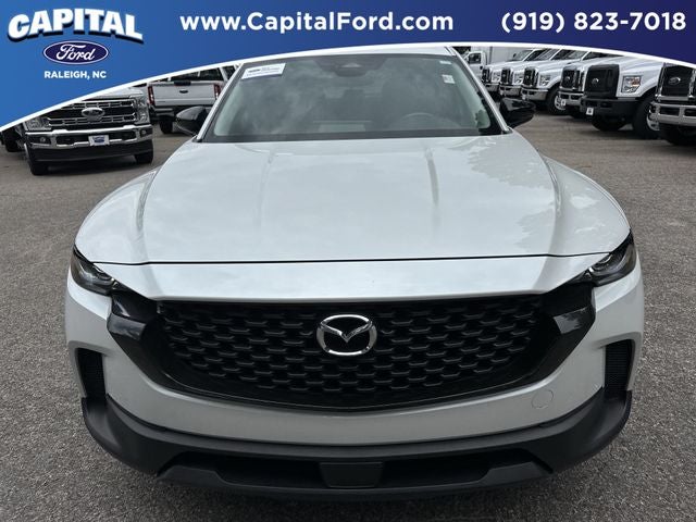 2025 Mazda Mazda CX-50 2.5 S Premium Package
