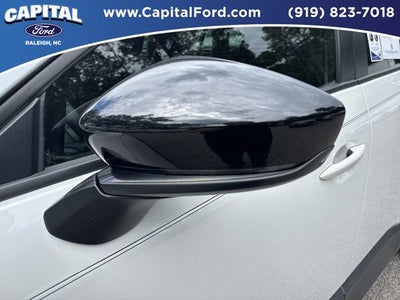 2025 Mazda Mazda CX-50 2.5 S Premium Package