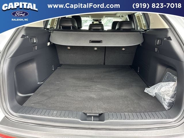 2025 Mazda Mazda CX-50 2.5 S Premium Package