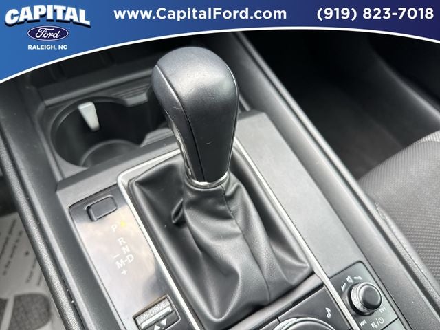 2025 Mazda Mazda CX-50 2.5 S Premium Package