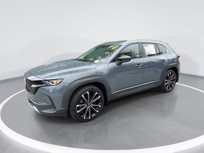 2024 Mazda Mazda CX-50 2.5 Turbo Premium Package