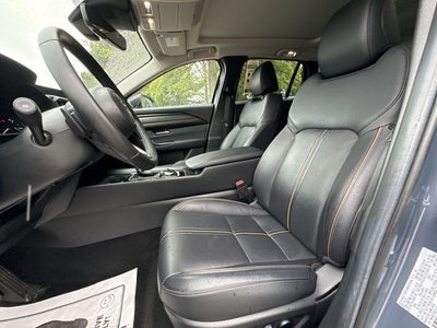 2024 Mazda Mazda CX-50 2.5 Turbo Premium Package