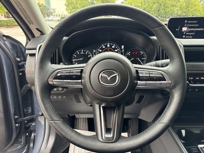 2024 Mazda Mazda CX-50 2.5 Turbo Premium Package