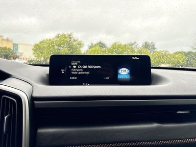2024 Mazda Mazda CX-50 2.5 Turbo Premium Package