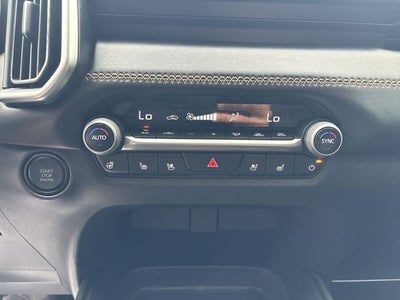 2024 Mazda Mazda CX-50 2.5 Turbo Premium Package