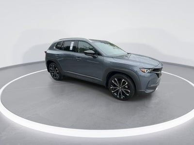 2024 Mazda Mazda CX-50 2.5 Turbo Premium Package