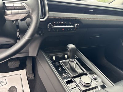 2024 Mazda Mazda CX-50 2.5 Turbo Premium Package