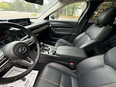 2024 Mazda Mazda CX-50 2.5 Turbo Premium Package