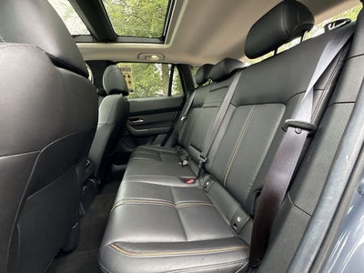 2024 Mazda Mazda CX-50 2.5 Turbo Premium Package