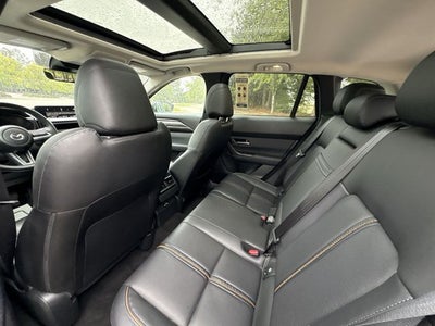 2024 Mazda Mazda CX-50 2.5 Turbo Premium Package