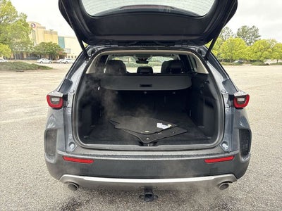 2024 Mazda Mazda CX-50 2.5 Turbo Premium Package
