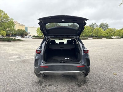 2024 Mazda Mazda CX-50 2.5 Turbo Premium Package