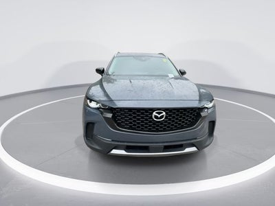 2024 Mazda Mazda CX-50 2.5 Turbo Premium Package
