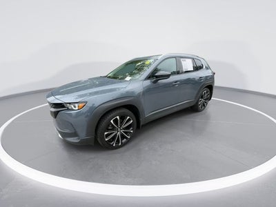 2024 Mazda Mazda CX-50 2.5 Turbo Premium Package