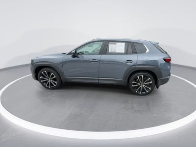 2024 Mazda Mazda CX-50 2.5 Turbo Premium Package